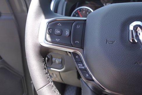 New 2025 RAM 1500 Big Horn image 19
