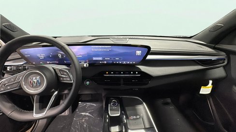 New 2026 Buick Enclave Sport Touring w/ Power Package image 12