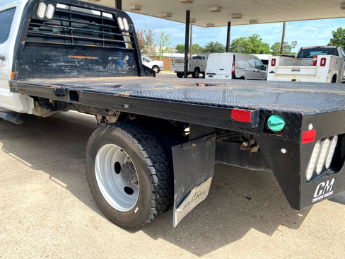 Used 2024 Ford F550 4x4 Crew Cab Super Duty w/ XLT Value Package image 11