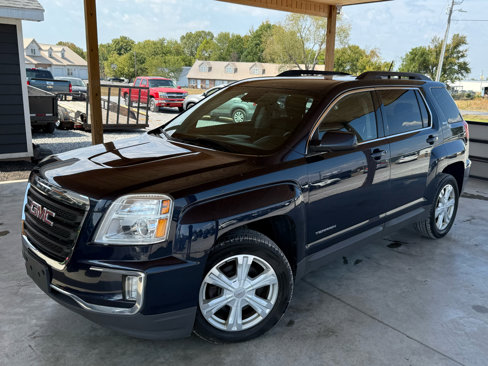 Used 2017 GMC Terrain SLE w/ Convenience Package image 5