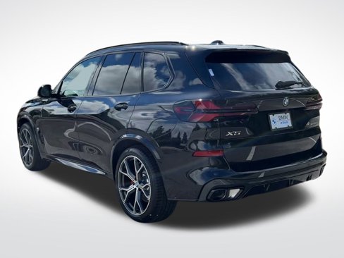 New 2026 BMW X5 xDrive50e image 6