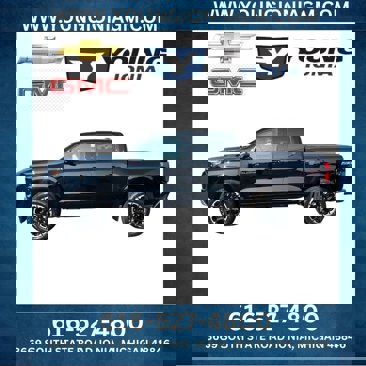 New 2026 Chevrolet Colorado Z71 w/ Z71 Convenience Package 2 image 1