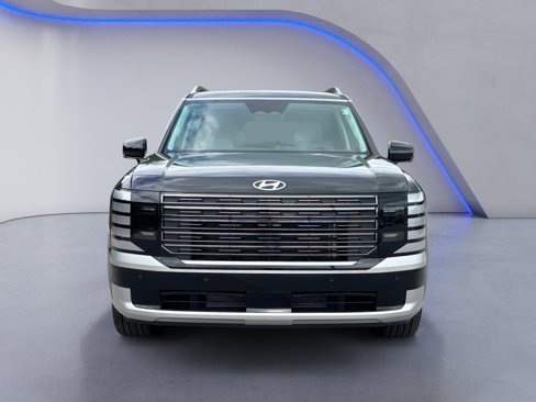 New 2026 Hyundai Palisade Calligraphy image 5