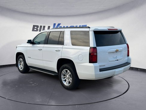Used 2020 Chevrolet Tahoe LT image 3