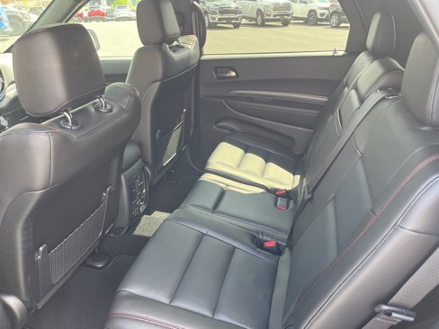 New 2026 Dodge Durango GT image 18