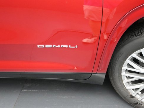 New 2026 GMC Acadia Denali image 6