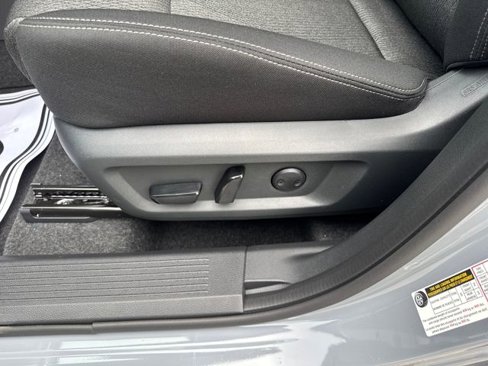 New 2026 Nissan Rogue SV image 11