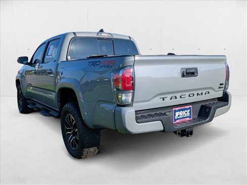 Used 2021 Toyota Tacoma TRD Sport image 6