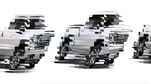 New 2026 GMC Sierra 1500 Denali image 30