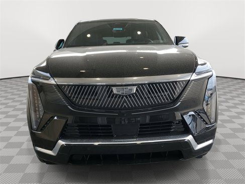 New 2025 Cadillac Escalade IQ Luxury 2 image 2