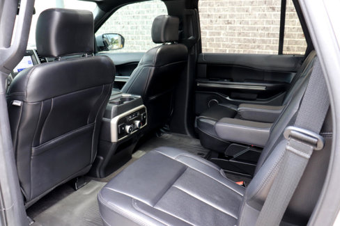 Used 2020 Ford Expedition XLT w/ Equipment Group 202A image 43