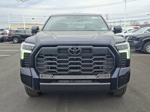 New 2025 Toyota Tundra Limited image 2