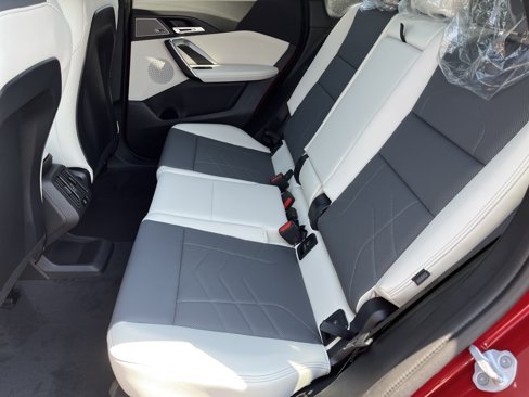 New 2026 BMW X1 xDrive28i image 22