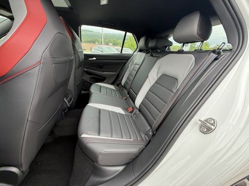 New 2025 Volkswagen GTI Autobahn image 18