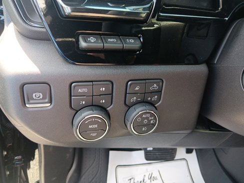 New 2026 Chevrolet Silverado 1500 ZR2 image 33
