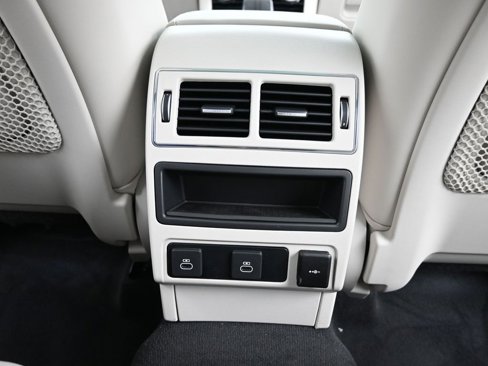New 2026 Jaguar F-PACE R-Dynamic S image 18
