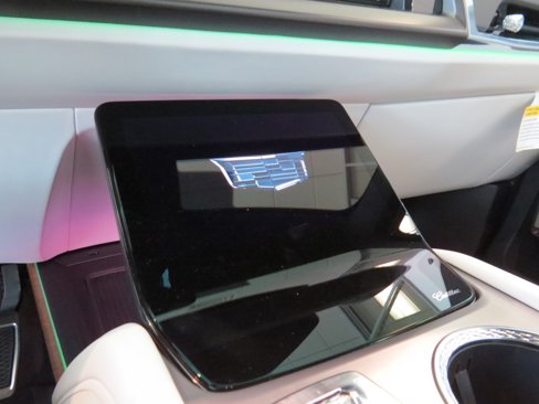 New 2026 Cadillac Vistiq Luxury w/ LPO, Floor Liner Package image 29