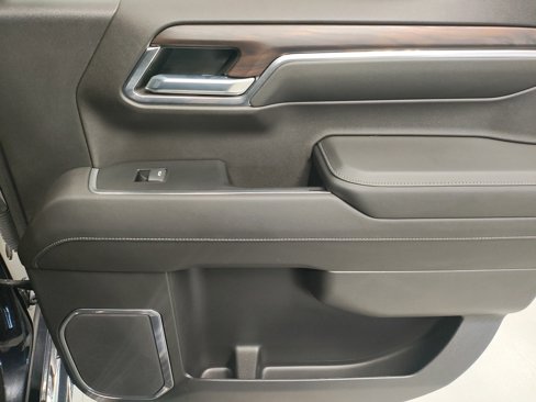 Certified 2022 GMC Sierra 1500 SLT w/ SLT Convenience Package image 14