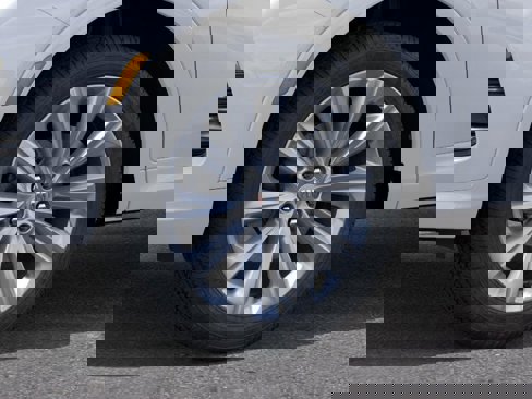 New 2026 Buick Envista Avenir image 9