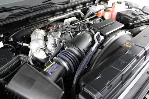 Used 2024 GMC Sierra 3500 SLE image 17