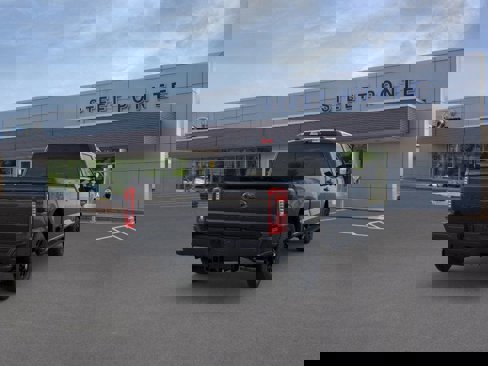 New 2026 Ford F350 Lariat image 8