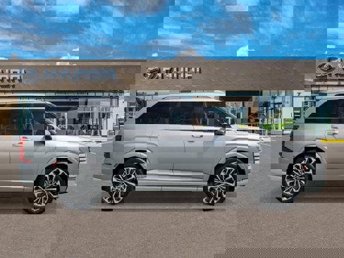 New 2026 Hyundai Palisade Calligraphy image 7