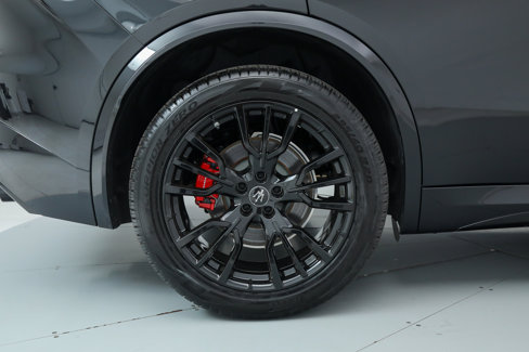 Used 2025 Maserati Grecale Modena image 22
