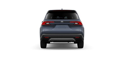 New 2026 Toyota Grand Highlander AWD image 40