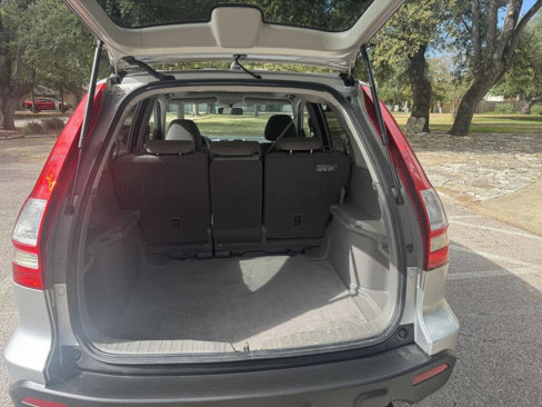 Used 2009 Honda CR-V EX image 14