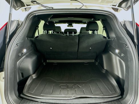 Used 2025 Honda CR-V Sport image 29