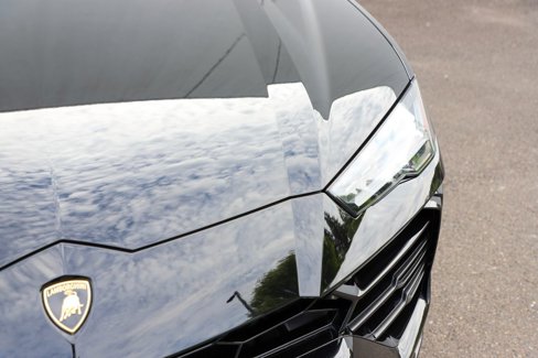Used 2021 Lamborghini Urus image 19