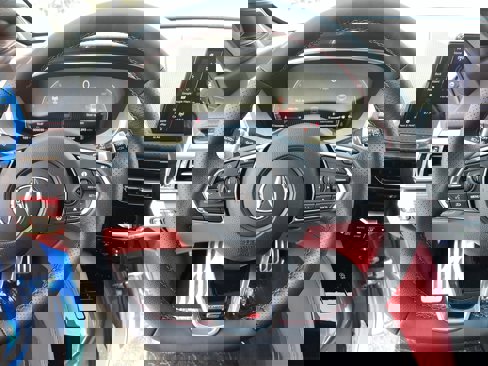 New 2026 Acura MDX Type S image 31