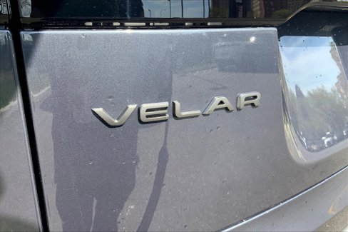 New 2026 Land Rover Range Rover Velar S image 15
