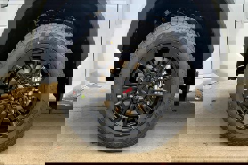 New 2026 Toyota Tundra Limited image 15