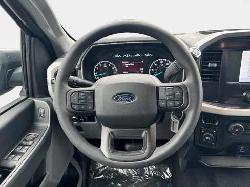 Used 2023 Ford F150 XLT image 14