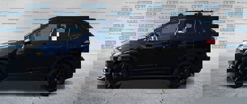 New 2025 Toyota Corolla Cross AWD Hybrid image 10
