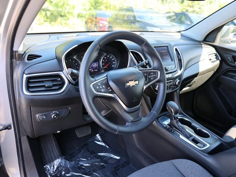 Certified 2023 Chevrolet Equinox LT image 3