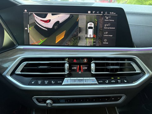 Used 2020 BMW X5 sDrive40i w/ Premium Package image 30