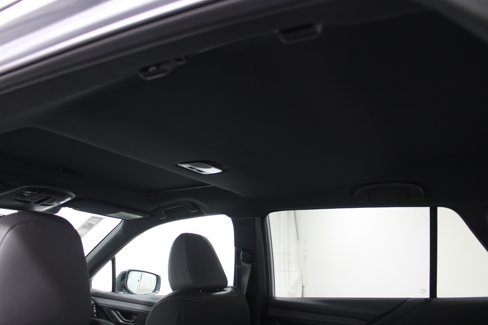 New 2025 Subaru Outback Wilderness image 20