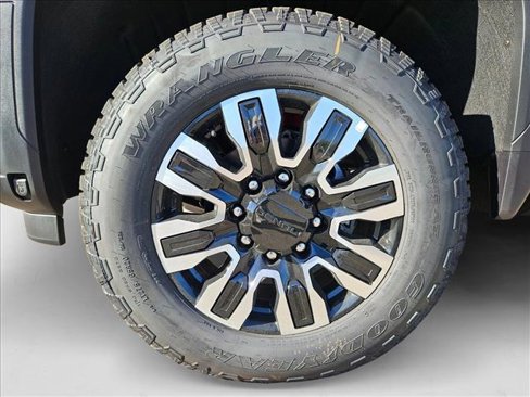New 2026 GMC Sierra 2500 Denali Ultimate image 10