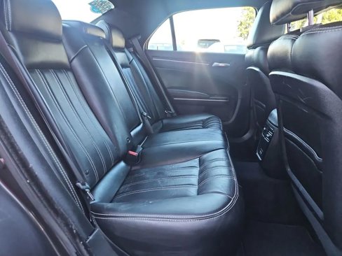 Used 2023 Chrysler 300 S image 18