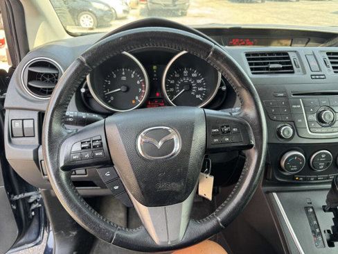 Used 2015 MAZDA MAZDA5 Touring image 12