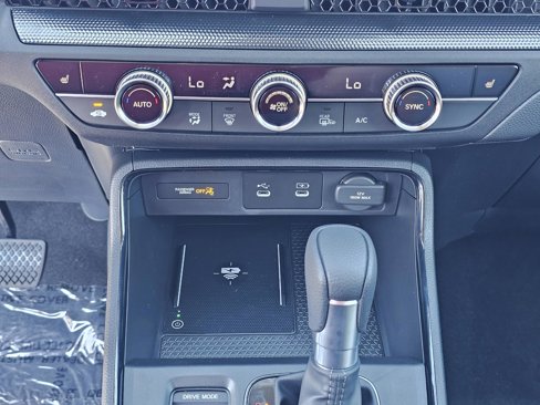 New 2026 Honda CR-V EX image 26