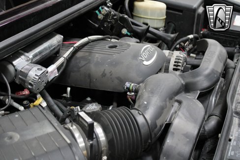 Used 2007 HUMMER H2 image 26