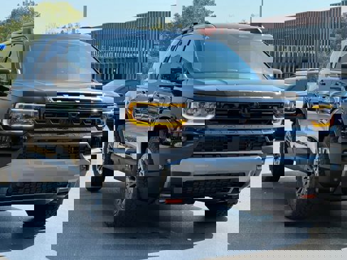 New 2026 Honda Passport TrailSport Elite image 50