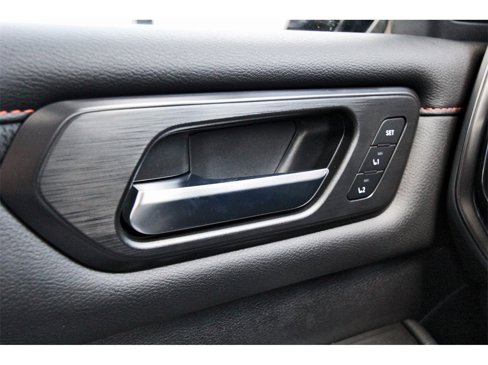 New 2026 Nissan Armada PRO-4X w/ Captain's Chari Seat Package image 14
