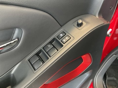 Used 2024 Nissan Frontier PRO-4X w/ Technology Package image 6