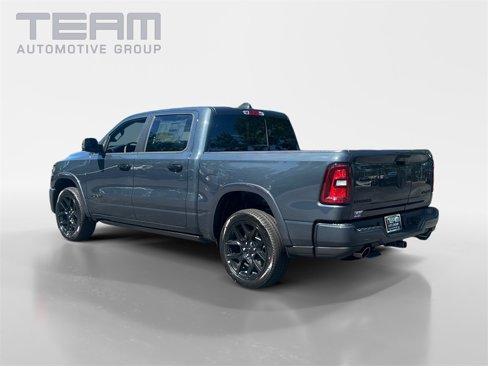 New 2026 RAM 1500 Laramie image 5