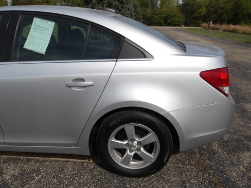 Used 2016 Chevrolet Cruze LT image 30
