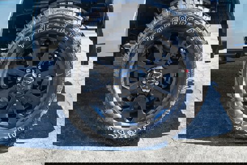 New 2026 RAM 2500 Big Horn image 10